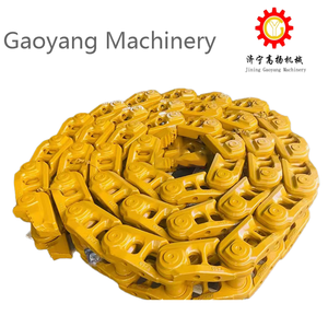 รางตีนตะขาบ - Product Image 2