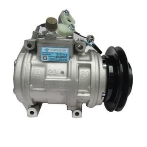 Compresor de Aire Acondicionado para Automóvil Toyota Land Cruiser 4500, Modelo de Camión FAW 88320-60750 4472006660, Nuevo, 88320-60730 8832060730 - Product Image 3