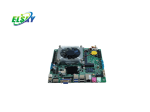 เมนบอร์ด ELSKY QM1100 ซีรีส์ ระดับอุตสาหกรรม ขนาดมินิ-ไอทีเอ็กซ์ รองรับแรม DDR4 รองรับซีพียู <span class=keywords><strong>Intel</strong></span> Skylake/Kabylake LGA1151 สำหรับงานอุตสาหกรรม - Product Image 4