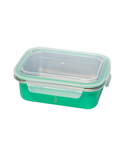 Récipients de stockage des aliments en acier inoxydable Boîte à lunch Bento isolée pour adultes - Product Image 1