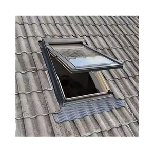 Ventanas Abatibles de Aluminio con Doble Acristalamiento Templado Transparente, Insonorizadas, con Certificación Energy Star <span class=keywords><strong>y</strong></span> Aislamiento Acústico, con Garantía de Impermeabilidad Exterior - Product Image 5
