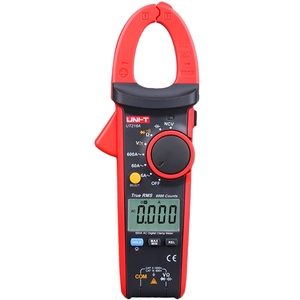 Multímetros Digitales Industriales UNI-T UT216A True RMS NCV con Pantalla LCD de Alto Voltaje - Product Image 2
