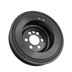 รอกสายพานวี 50 มม. รู 3 ร่อง สำหรับซ่อมเครื่องจักรโฟล์คสวาเก้น ออดี้ - Product Image 3