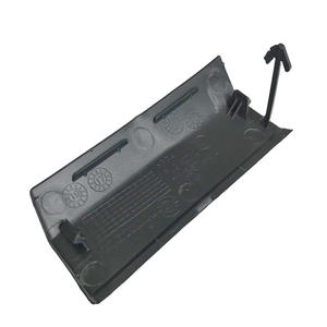 Cubierta de plástico para gancho de remolque Dead 71103-Stx-A01 para parachoques delantero de Acura MDX - Product Image 1