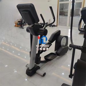 YG Tập Thể Dục YG-E009 Tập Thể Dục Hình Elip Thiết Bị Tập Thể Dục Trong Nhà Hình Elip Xe Đạp Hình Elip Máy Chéo Huấn Luyện Viên Cho Câu Lạc Bộ - Product Image 6