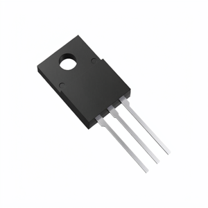 Original One Stop Service Transistors TO-220SIS TK10A60W5,S5VX Components Electronic - Product Image 1