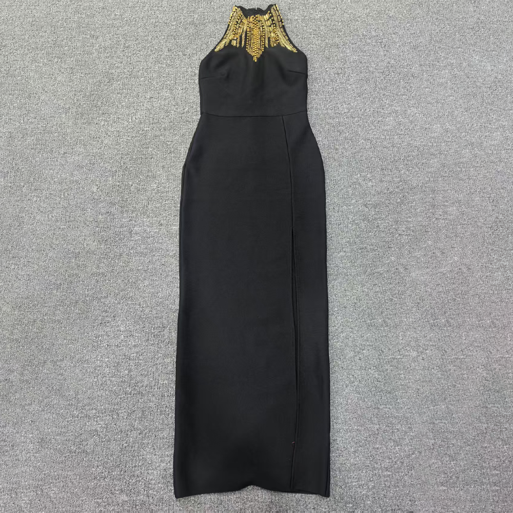 golden color ball gown beautiful but cheap