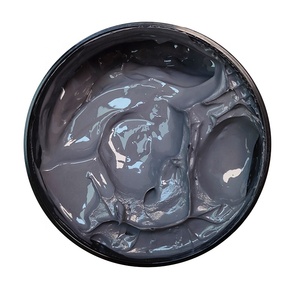 Masque de boue hydratant <span class=keywords><strong>anti</strong></span>-points noirs infusé au rétinol OEM Nettoyage en profondeur Réduire les pores Traitement de l'acné Contrôle de l'huile du visage - Product Image 2