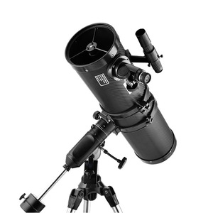 Newtonian Reflecting Telescope 750150EQIII A Deep Space High Resolution Astronomical Observation - Product Image 4