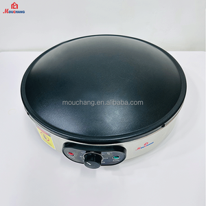 <span class=keywords><strong>Saj</strong></span> nhà sản xuất bánh mì điện máy Làm tự động hộ gia đình 40cm gursaan Máy nấu ăn - Product Image 4