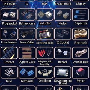 H9CCNNN8JTMLAR-NTM H9CCNNN8JTML ใหม่และดั้งเดิม H9CCNNNBJTAL ชิปหน่วยความจำแฟลช - Product Image 2