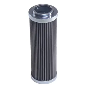 Imported fiber glass material hydraulic oil filter cartridge high pressure oil filter element 2.0100H10XL-B00-0-M