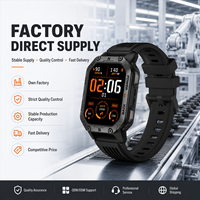Montre connectée GPS AMOLED grand écran G15 avec logo personnalisé, pour le sport en extérieur, appels Bluetooth, suivi de la santé quotidienne, pour hommes et femmes