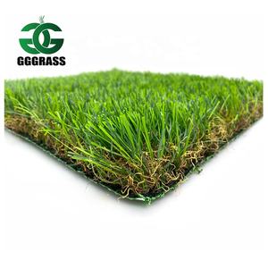 Gazon synthétique <span class=keywords><strong>d</strong></span>écoratif pour terrains de football extérieurs, jardins, parcs, pelouse artificielle intérieure et extérieure - Product Image 1