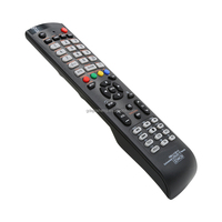 Control Remoto Universal IR RM-L1120+X PLUS para Todos los Televisores LCD LED HD 3D de Todas las Marcas, para Samsung, para Sony, para LG, Control Remoto para Televisores Inteligentes Android