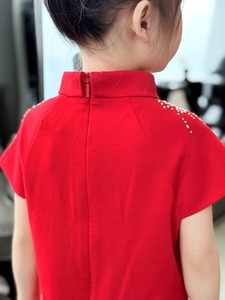 ชุดเดรสเด็กผู้หญิงมาใหม่ คุณภาพสูง สไตล์ลำลอง สวยสง่า สำหรับฤดูร้อน แบบ OEM - Product Image 3