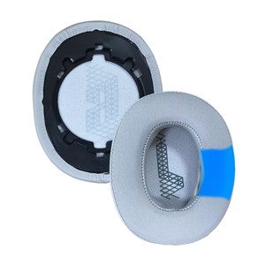 For JBL Live 500BT Active Noise Cancelling Ear <b>Pad</b> Comfortable Ice Gel <b>Cooled</b> Earpads Soft Memory Foam Replacement Ear Cushion - Product Image 3