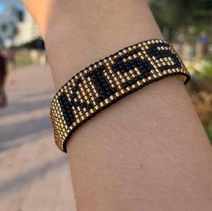 Bracelet tendance en perles Miyuki - Product Image 1