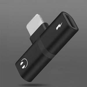 <span class=keywords><strong>Adaptador</strong></span> de teléfono 2 en 1 con <span class=keywords><strong>cargador</strong></span> para <span class=keywords><strong>iPhone</strong></span> 7/8/X/<span class=keywords><strong>11</strong></span> 12 13 14 15 16 17 - Product Image 5