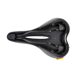 En gros Siège De Vélo <span class=keywords><strong>Selle</strong></span> De Vélo Confortable Vélo noir <span class=keywords><strong>selle</strong></span> étanche - Product Image 3