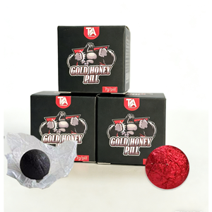 Complément alimentaire à base de ginseng et de maca, pilules pour hommes, érection longue durée, <span class=keywords><strong>aphrodisiaque</strong></span>, booster d'endurance, santé des reins - Product Image 1