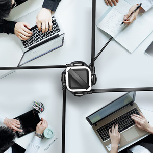 Nhà Máy Trực Tiếp Junwei 11 Cách 2 USB Tháp Mở Rộng Tăng Bảo Vệ Đa Cắm Mở Rộng Cho Nhà Văn Phòng - Product Image 6