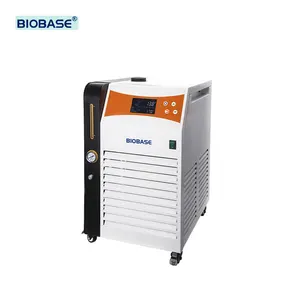 Biobase Chiller 20 L Led Display-40 Celsius ~ Kamer Temp. Chiller Voor Lab