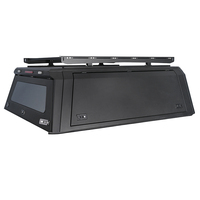 Capot rigide personnalisé pour camion, abri de camping, couvre-caisse de camion, couvre-tonneau, accessoires pour pick-up F150
