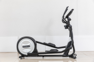 Vélo <span class=keywords><strong>elliptique</strong></span> professionnel <span class=keywords><strong>de</strong></span> haute qualité, équipement <span class=keywords><strong>de</strong></span> fitness d'intérieur magnétique <span class=keywords><strong>haut</strong></span> <span class=keywords><strong>de</strong></span> <span class=keywords><strong>gamme</strong></span>, incline commerciale - Product Image 6