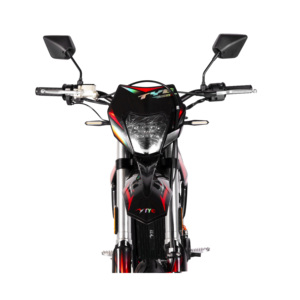 TYE Factory Direct Moto tout-terrain de haute qualité avec performances de vitesse pour les trajets quotidiens 72V 60AH - Product Image 4