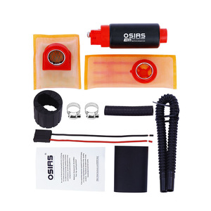 Bomba de Combustible de 340 LPH para <span class=keywords><strong>BMW</strong></span> <span class=keywords><strong>E36</strong></span> E46 318i 323i 325it <span class=keywords><strong>328Ci</strong></span> 330i 330Ci 1999+ Flextech E85 - Product Image 2