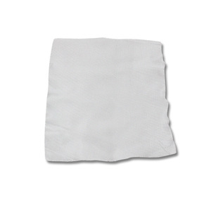 Woven Geotextile 150gsm-400gsm Tear Resistant For Dam Riverbank Protection Isolation Reinforcement Reverse Filtration - Product Image 1