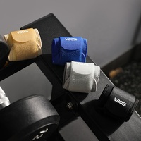 VBOSi-Support de Poignet Respirant Réglable en Néoprène, Sangle de Compression Souple pour Homme et Femme, pour le Travail et l'Exercice, 9338