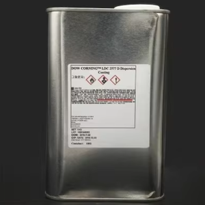 LDC2577D Dowcorning 1กก. กาวซิลิโคนใสกันน้ำกันสีใส3ชิ้นกันน้ำ - Product Image 2