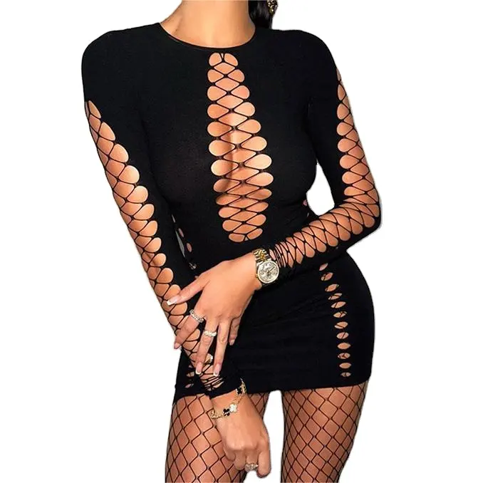 2023 Fashion Oblique Shoulder Split Dress Solid Insert Sexy Backless Evening Dress Long Celebrity Style