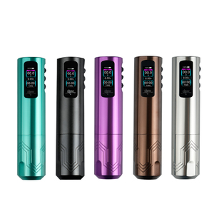 Nueva Máquina de Tatuaje Inalámbrica PMU, Pluma de Tatuaje Profesional para Maquillaje Permanente, Pistola de Tatuaje para Cejas y Labios, Uso en Salón - Product Image 1