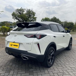 GAC GS3 2025 2026 <span class=keywords><strong>Auto</strong></span> Piccola Trumpchi in Buone Condizioni in Vendita, Veicoli a Benzina Usati, GAC GS3 R-Style SUV Usato - Product Image 4