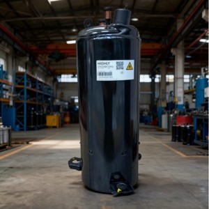 Compresor de Refrigeración y Aire Acondicionado Haili TE680SC3Q9RKA TE848RC3Q9JK TE638RC3Q9RK Refrigeración y Calefacción - Product Image 3