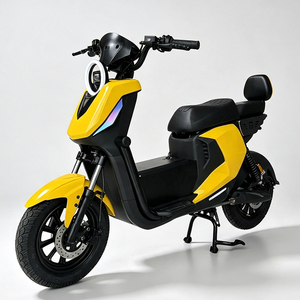 Scooter électrique hybride Defeima de Chine, vélo électrique urbain pour adultes de <span class=keywords><strong>16</strong></span> <span class=keywords><strong>pouces</strong></span>, 48V/60V/72V 1000W, <span class=keywords><strong>motobike</strong></span> - Product Image 4