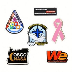 Professional Factory Epoxy Printing Metal <b>Pin</b> Custom Logo Enamel Lapel <b>Pin</b> <b>Badges</b> - Product Image 6