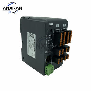 Pour le module d'e/s à distance Ethernet évolutif IR-ETN40R WEINVIEW 24VDC IRETN40R - Product Image 5