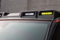 Feux de toit tout-terrain pour Jetour G700 (Modèle G700-LT001) - Rétrofit/Amélioration