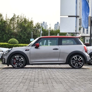 Ensemble de carrosserie pour <span class=keywords><strong>Mini</strong></span> <span class=keywords><strong>Cooper</strong></span> F56 F57 2013-2019, nouveau pare-chocs avant et arrière JCW, passage de roue - Product Image 3