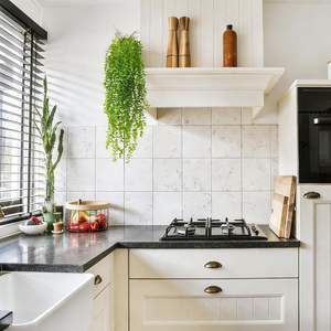 112 cm Novedad: Follaje Artificial de Amaranto de Espuma para Colgar, Ideal para Bodas, Acción de Gracias y Navidad - Product Image 6