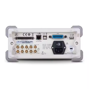 Générateur de signaux 2 canaux 100 MHz série Rigol DG5071/5072/5101/5251/5052/5353 - Product Image 1