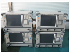เครื่องวิเคราะห์เครือข่าย A338 8.5GHz พร้อมระบบจ่ายไฟวัสดุอะลูมิเนียม/ไฟเบอร์สำหรับเครื่องมือวัด - Product Image 4