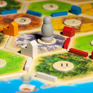 Factory Custom Full Set Durable Portable Board Games Environmentally Friendly 3 Player Party Use Wholesale Family <b>Entertainment</b> - Product Image 5