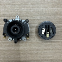 Prix usine pièces d'appareils ménagers de haute qualité Thermostat KSD-688-A contrôleur de température de connecteur de bouilloire électrique