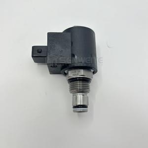 Senwitt Solenoid Valve 25974628 For Jcb 2Cx 3Cx Loader <b>Hydraulic</b> <b>Part</b> - Product Image 3