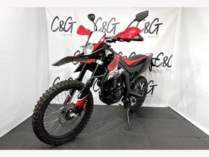 Aprilia <span class=keywords><strong>RX125</strong></span> d'occasion en excellent état et divers modèles de motos sportives britanniques à prix de gros 67566987 Origine Royaume-Uni - Product Image 3
